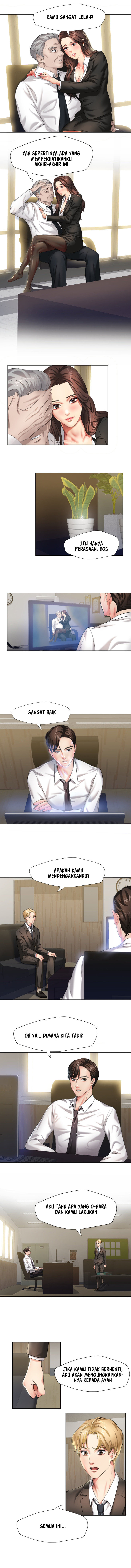 My Year - Chapter 1 10