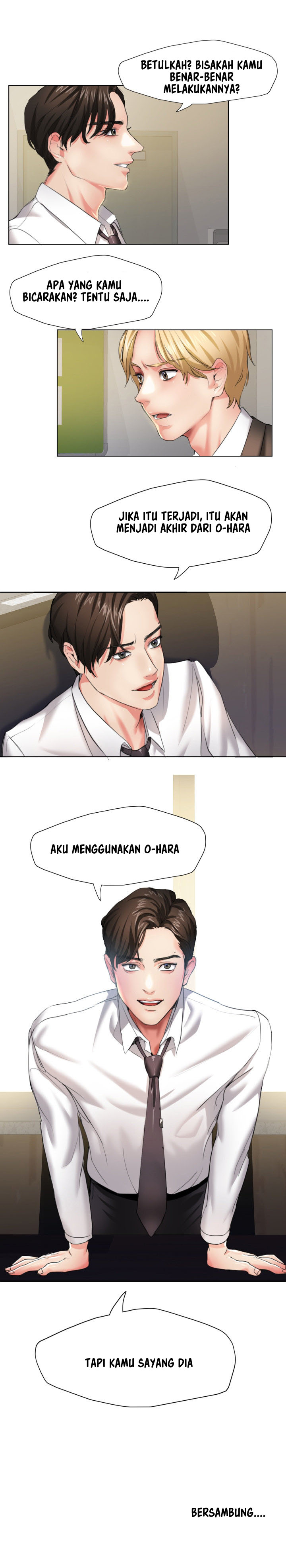 My Year - Chapter 1 11