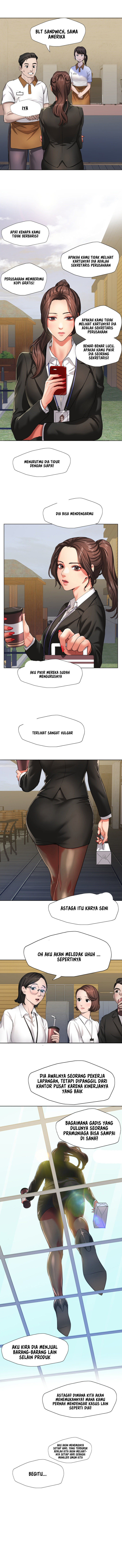 My Year - Chapter 1 6