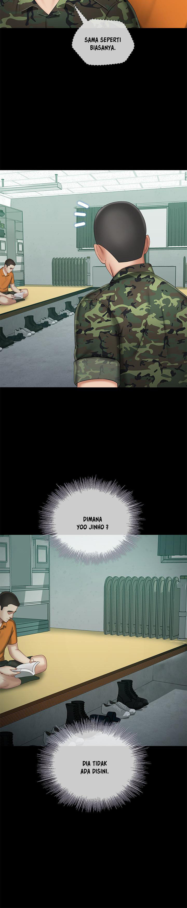 My Sisters Duty - Chapter 30 28 My Sisters Duty - Chapter 30 28