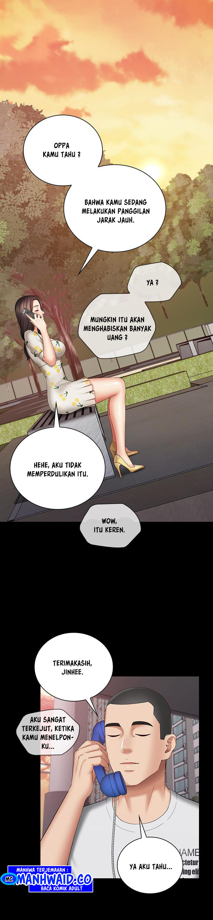 My Sisters Duty - Chapter 30 23 My Sisters Duty - Chapter 30 23