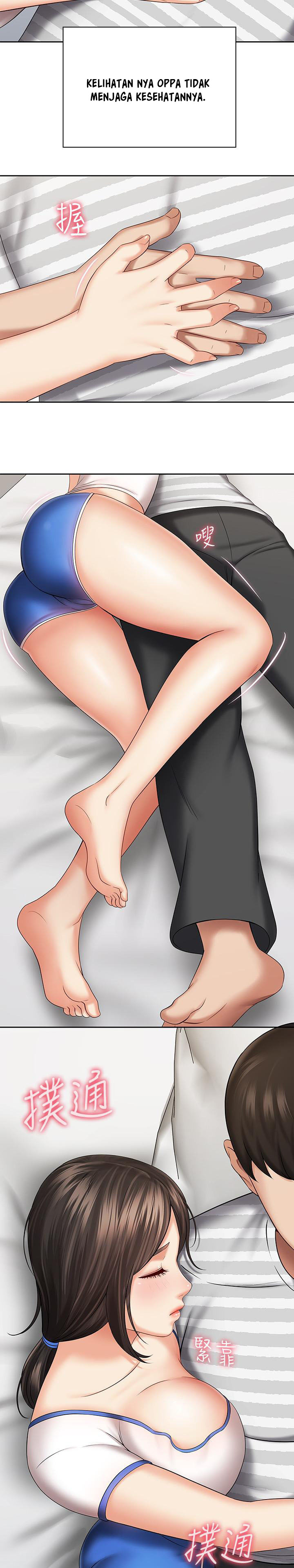 My Sisters Duty - Chapter 30 18 My Sisters Duty - Chapter 30 18