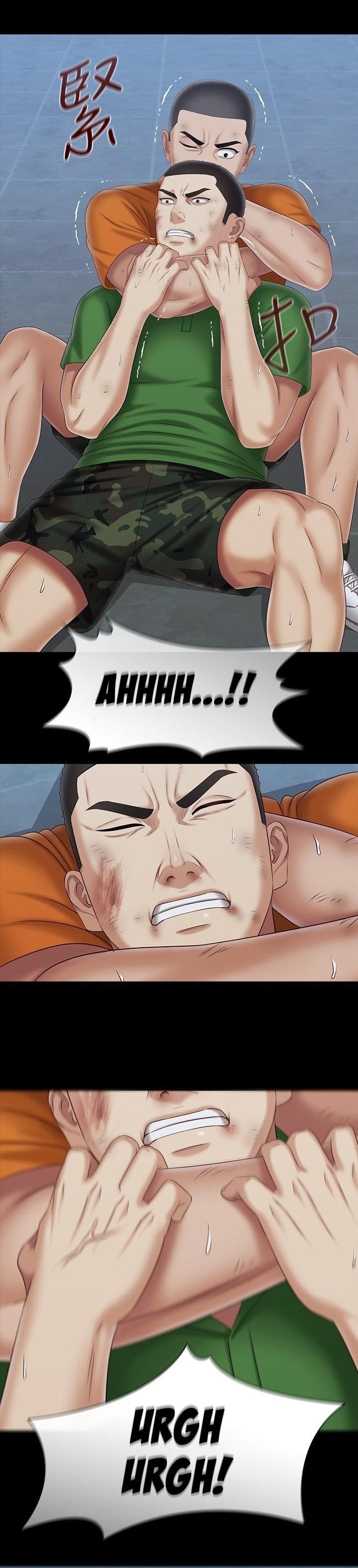 My Sisters Duty - Chapter 108 15 My Sisters Duty - Chapter 108 15