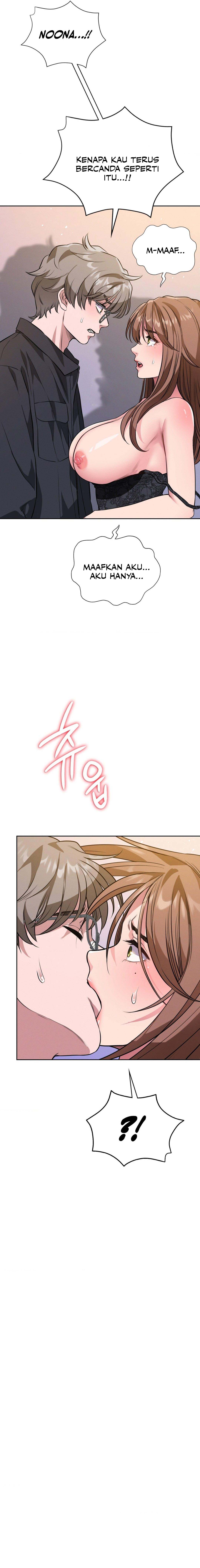 My Stowaway Diary - Chapter 4 12 My Stowaway Diary - Chapter 4 12