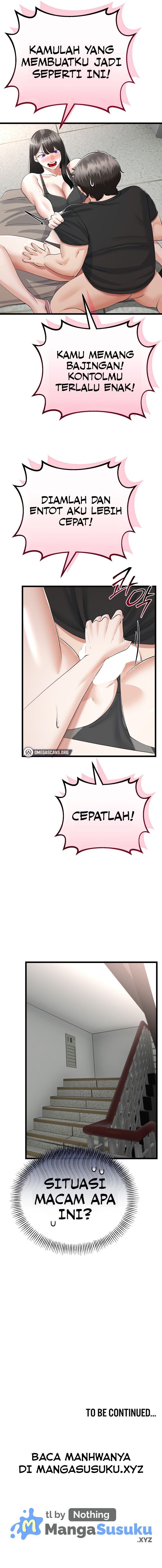 My Stepmom Has Returned - Chapter 35 10 My Stepmom Has Returned - Chapter 35 10