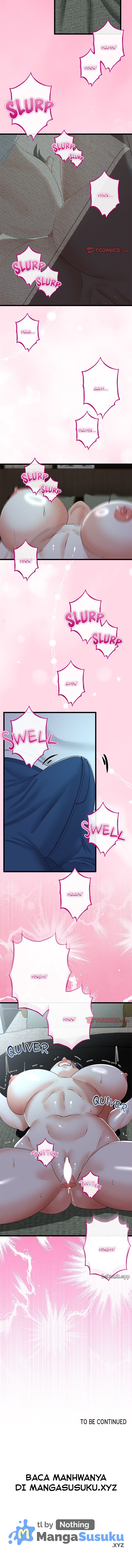 My Stepmom Has Returned - Chapter 52 8 My Stepmom Has Returned - Chapter 52 8