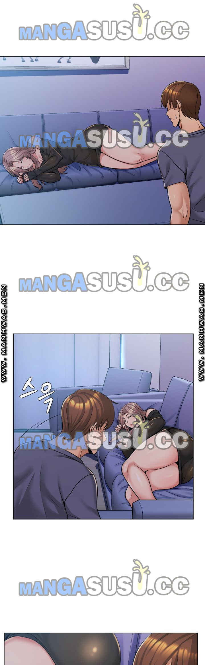 My Stepmom Is My Girlfriend - Chapter 3 28 My Stepmom Is My Girlfriend - Chapter 3 28