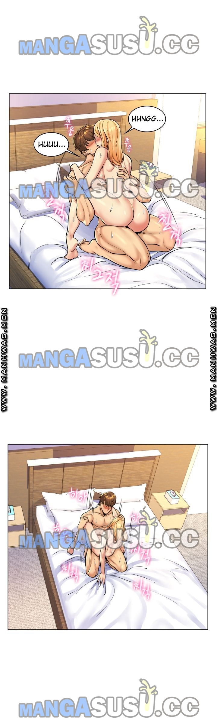 My Stepmom Is My Girlfriend - Chapter 3 22 My Stepmom Is My Girlfriend - Chapter 3 22