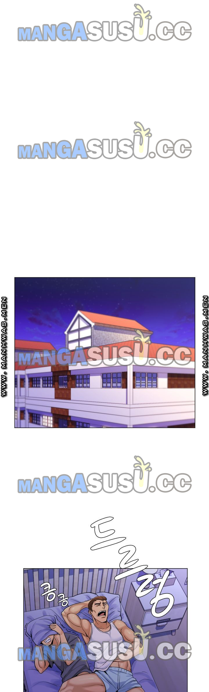 My Stepmom Is My Girlfriend - Chapter 3 23 My Stepmom Is My Girlfriend - Chapter 3 23