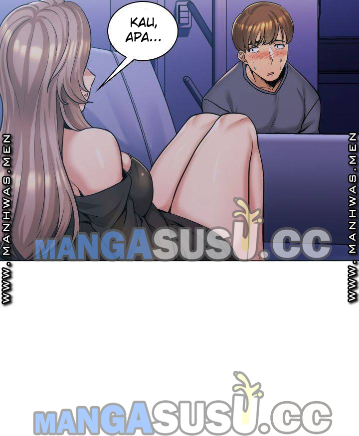 My Stepmom Is My Girlfriend - Chapter 3 35 My Stepmom Is My Girlfriend - Chapter 3 35