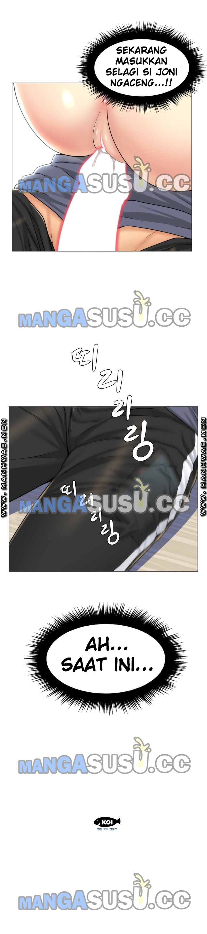 My Stepmom Is My Girlfriend - Chapter 5 21 My Stepmom Is My Girlfriend - Chapter 5 21