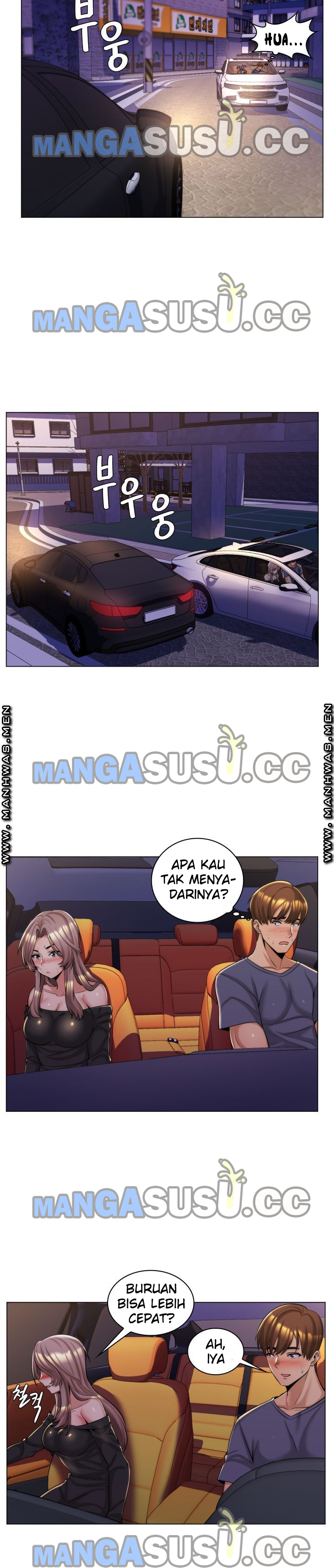 My Stepmom Is My Girlfriend - Chapter 5 3 My Stepmom Is My Girlfriend - Chapter 5 3