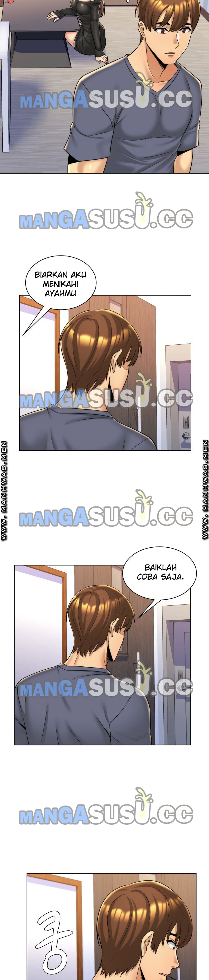 My Stepmom Is My Girlfriend - Chapter 5 11 My Stepmom Is My Girlfriend - Chapter 5 11