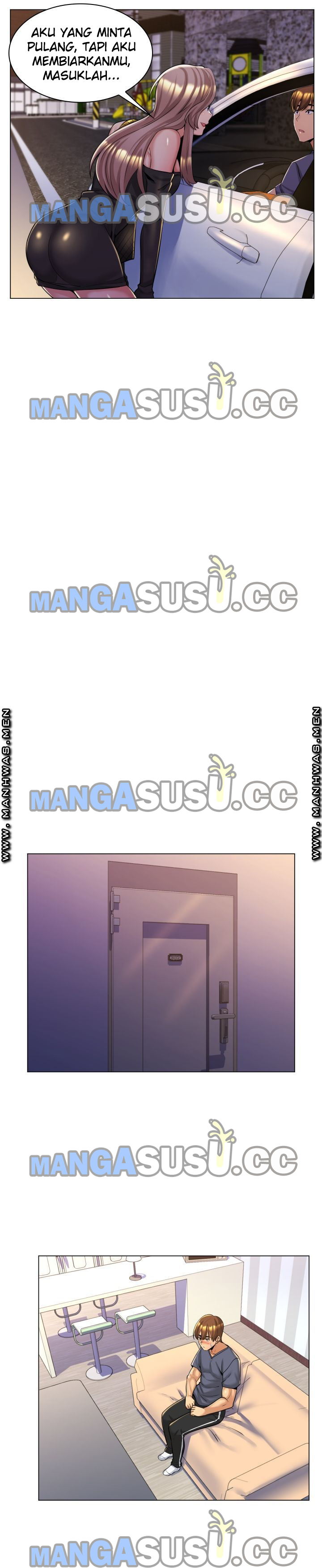 My Stepmom Is My Girlfriend - Chapter 5 6 My Stepmom Is My Girlfriend - Chapter 5 6