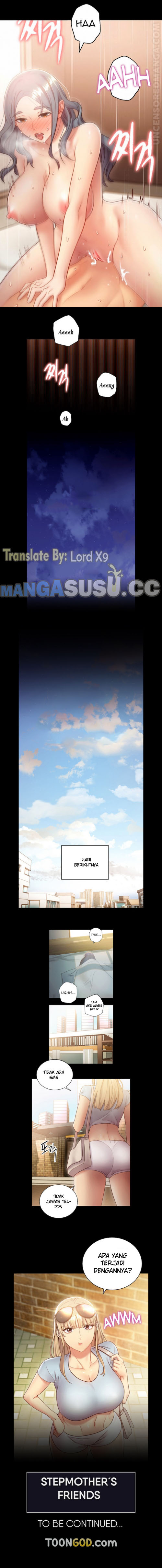 My Stepmother’s Friends Uncen - Chapter 21 7 My Stepmother’s Friends Uncen - Chapter 21 7