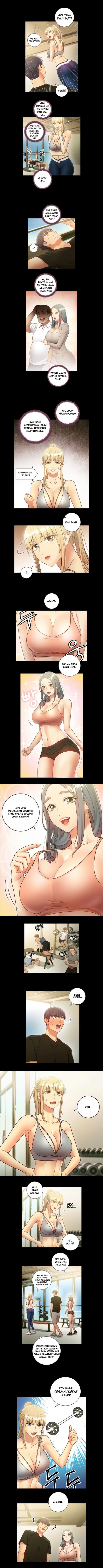 My Stepmother’s Friends Uncen - Chapter 27 2 My Stepmother’s Friends Uncen - Chapter 27 2