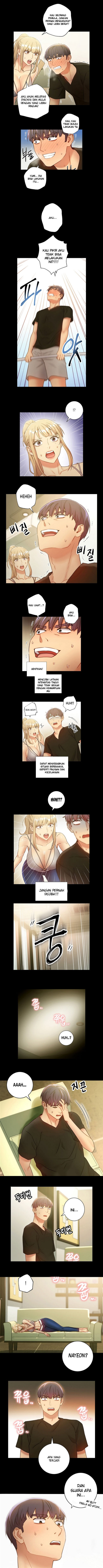 My Stepmother’s Friends Uncen - Chapter 27 5 My Stepmother’s Friends Uncen - Chapter 27 5