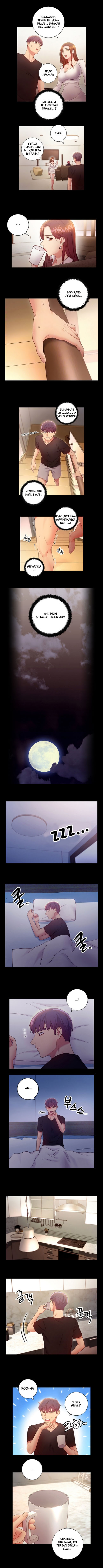 My Stepmother’s Friends Uncen - Chapter 30 2 My Stepmother’s Friends Uncen - Chapter 30 2