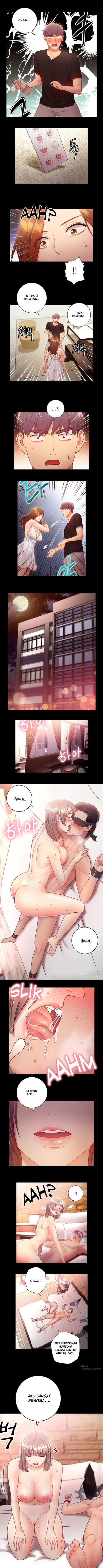 My Stepmother’s Friends Uncen - Chapter 30 4 My Stepmother’s Friends Uncen - Chapter 30 4