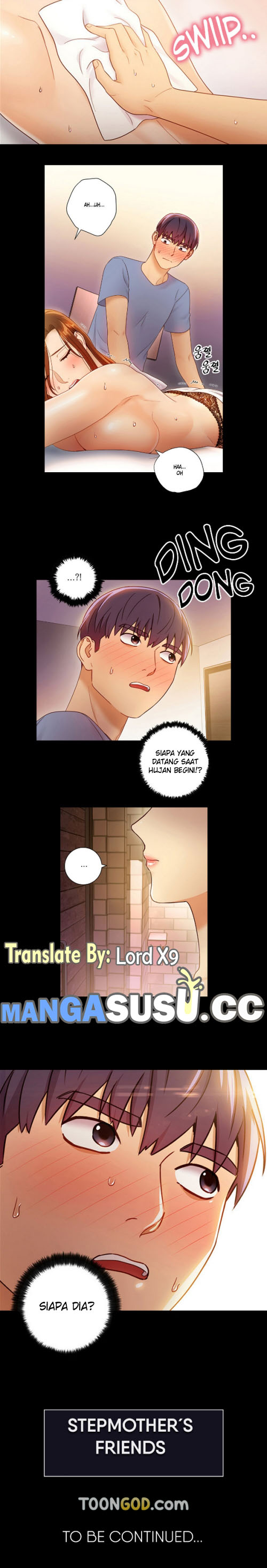 My Stepmother’s Friends Uncen - Chapter 35 6 My Stepmother’s Friends Uncen - Chapter 35 6