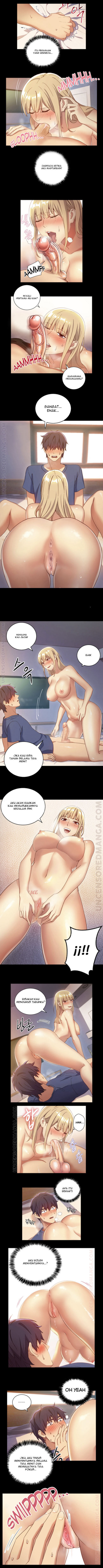 My Stepmother’s Friends Uncen - Chapter 5 3 My Stepmother’s Friends Uncen - Chapter 5 3