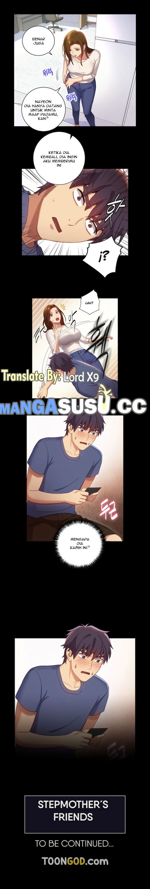 My Stepmother’s Friends Uncen - Chapter 5 6 My Stepmother’s Friends Uncen - Chapter 5 6