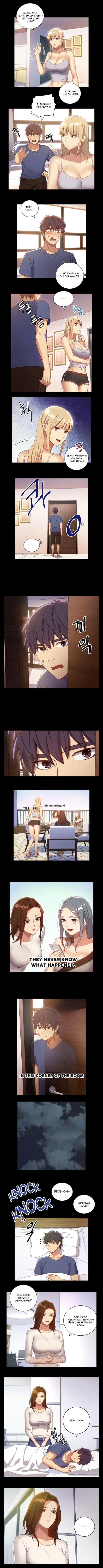 My Stepmother’s Friends Uncen - Chapter 5 5 My Stepmother’s Friends Uncen - Chapter 5 5