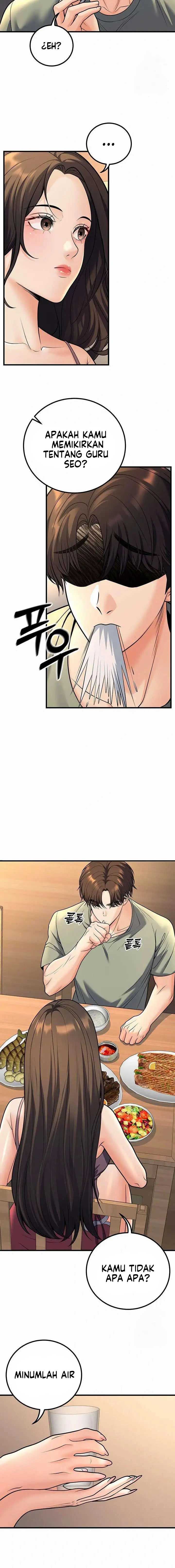 My Students Who Became Parents - Chapter 27 11 My Students Who Became Parents - Chapter 27 11