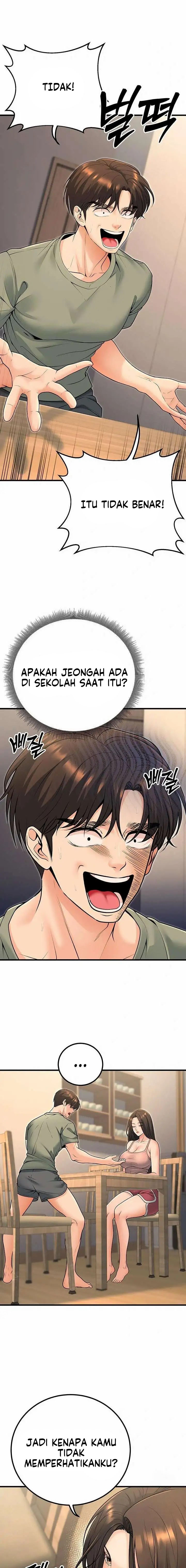 My Students Who Became Parents - Chapter 27 16 My Students Who Became Parents - Chapter 27 16