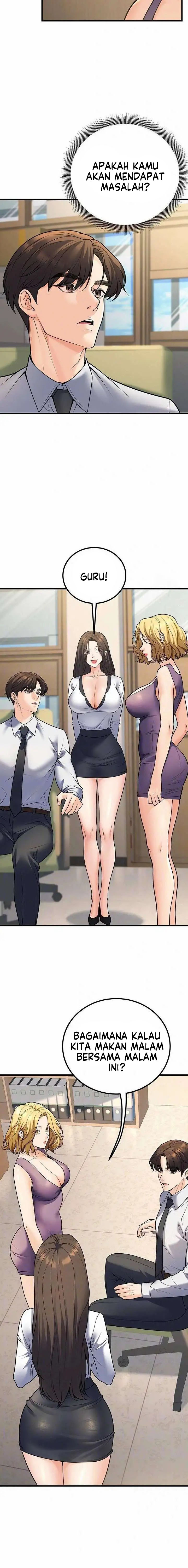 My Students Who Became Parents - Chapter 27 5 My Students Who Became Parents - Chapter 27 5