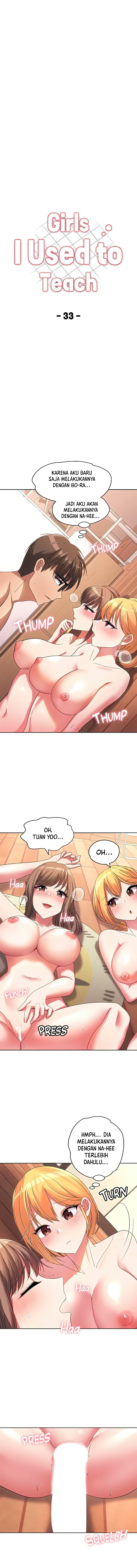 My Students Who Became Parents - Chapter 33 1 My Students Who Became Parents - Chapter 33 1