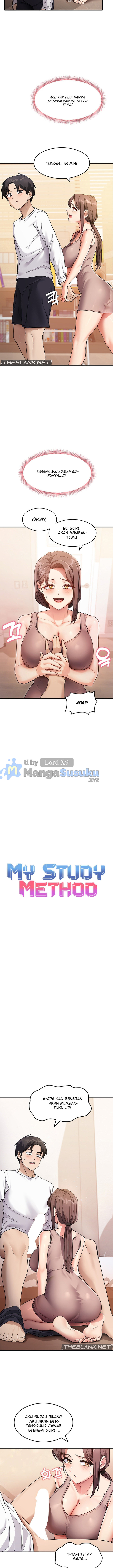 My Study Method - Chapter 2 7 My Study Method - Chapter 2 7