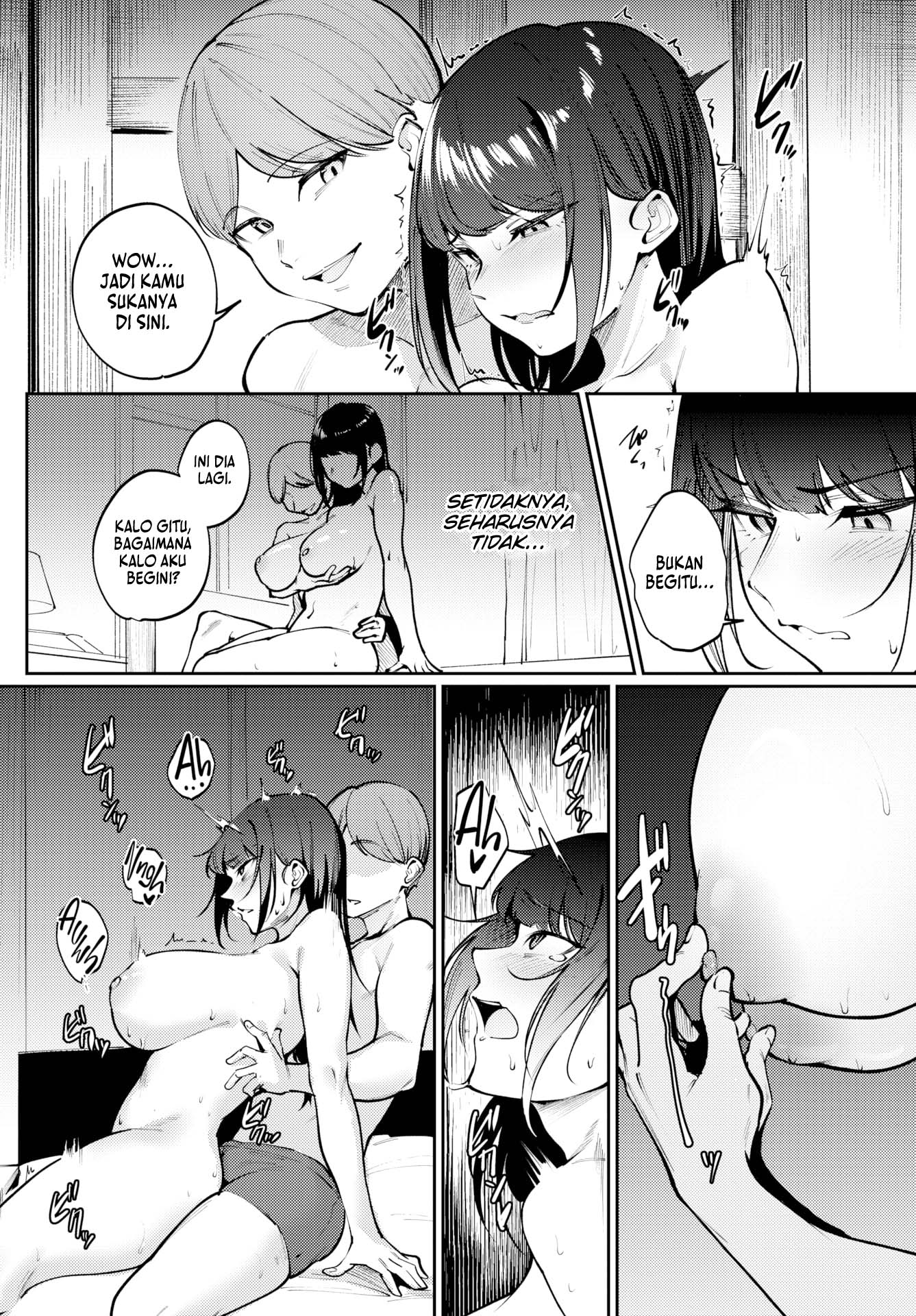 My Subordinate Showed Up - Chapter 1 9 My Subordinate Showed Up - Chapter 1 9