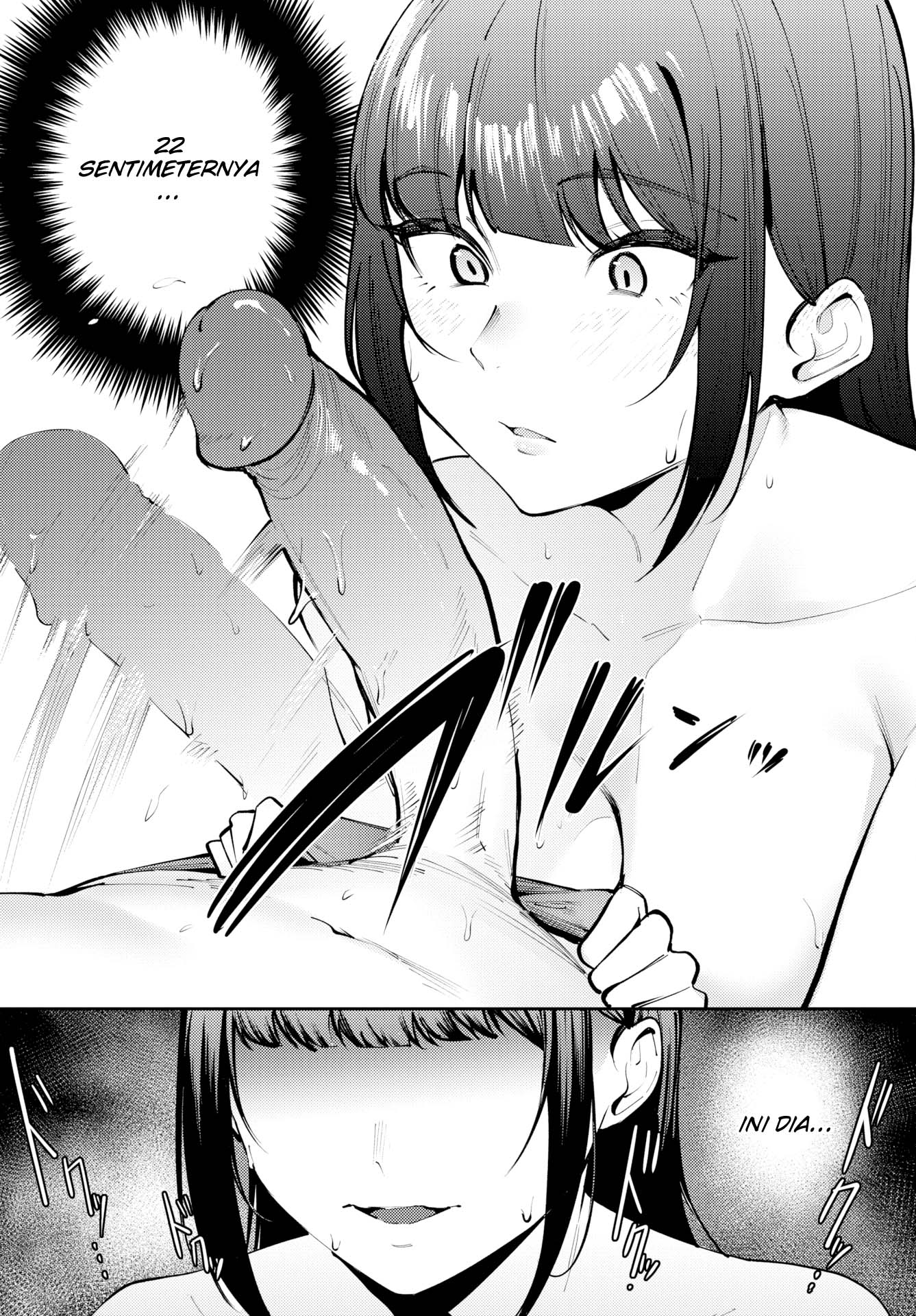 My Subordinate Showed Up - Chapter 1 13 My Subordinate Showed Up - Chapter 1 13