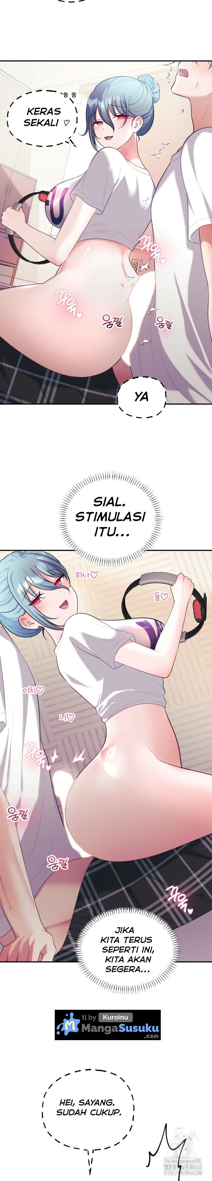 My Wife Is a VTuber - Chapter 22 22 My Wife Is a VTuber - Chapter 22 22