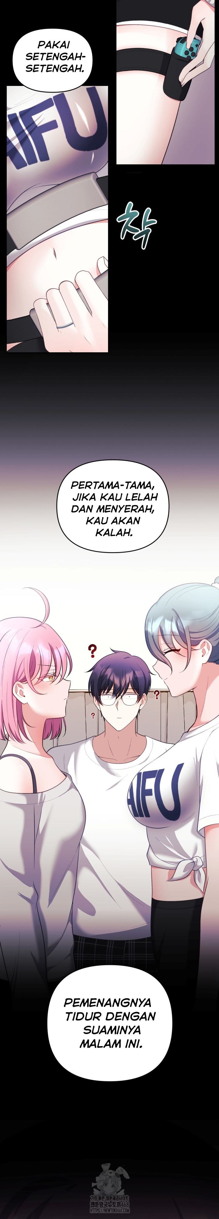 My Wife Is a VTuber - Chapter 22 10 My Wife Is a VTuber - Chapter 22 10