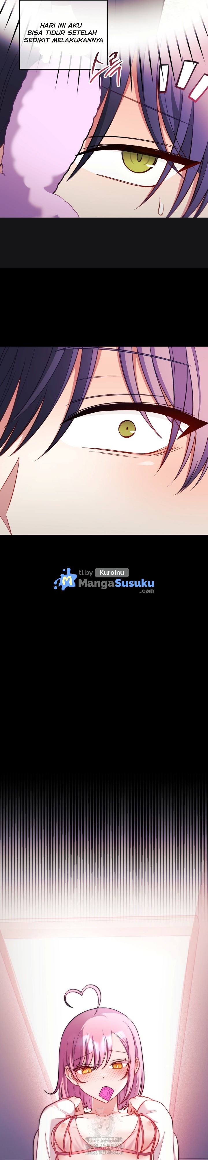 My Wife Is a VTuber - Chapter 23 36 My Wife Is a VTuber - Chapter 23 36