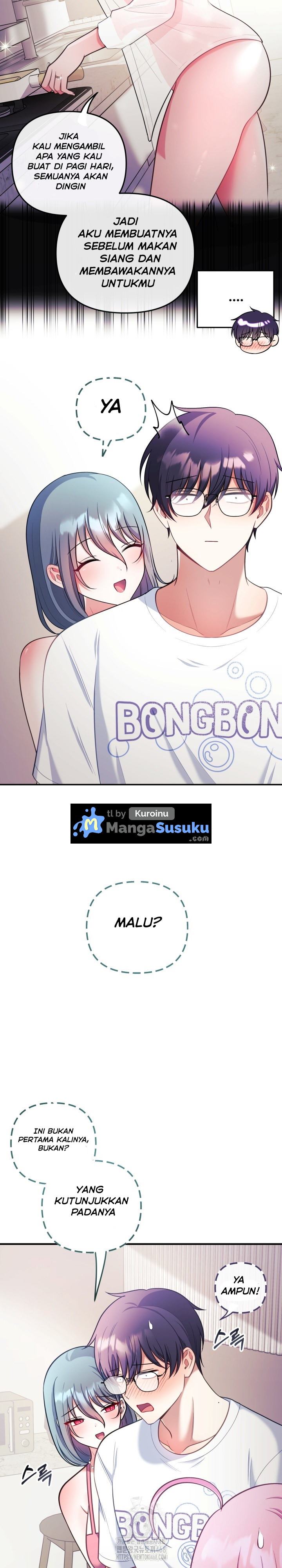 My Wife Is a VTuber - Chapter 23 12 My Wife Is a VTuber - Chapter 23 12