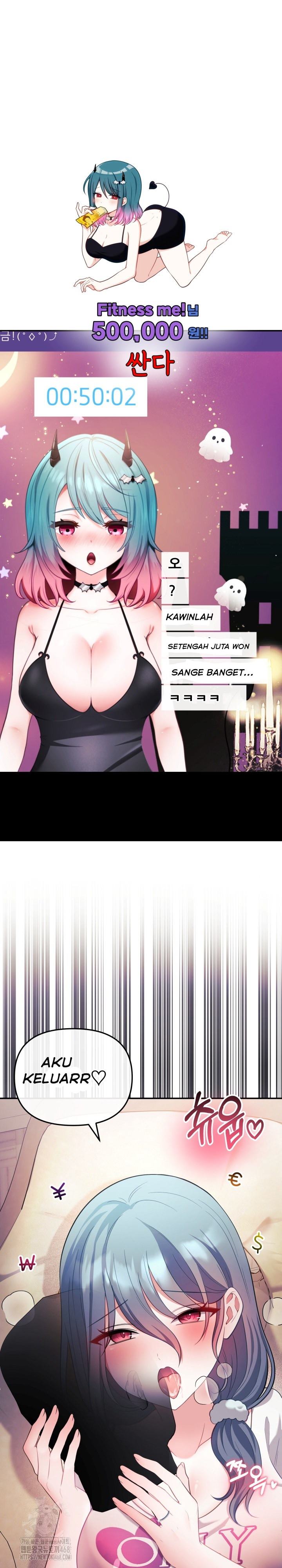 My Wife Is a VTuber - Chapter 20 29 My Wife Is a VTuber - Chapter 20 29