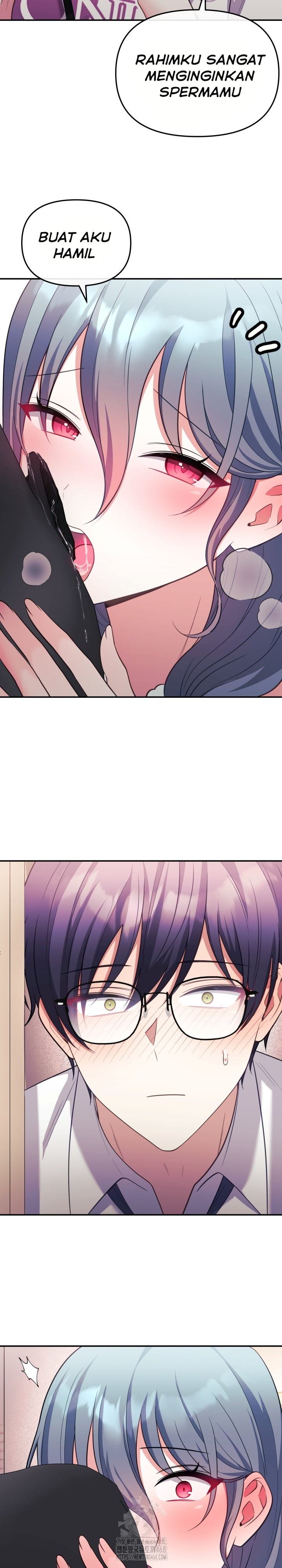 My Wife Is a VTuber - Chapter 20 32 My Wife Is a VTuber - Chapter 20 32