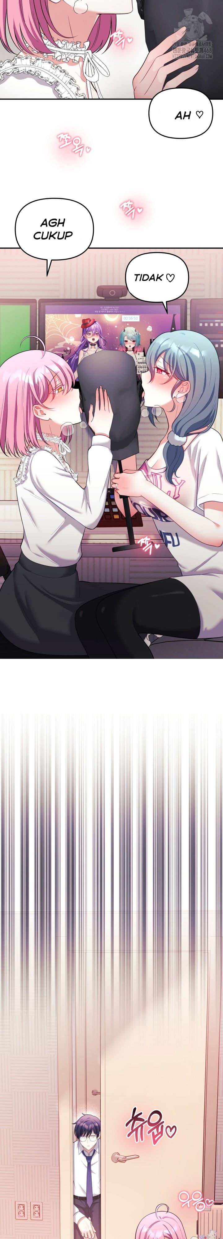 My Wife Is a VTuber - Chapter 20 18 My Wife Is a VTuber - Chapter 20 18