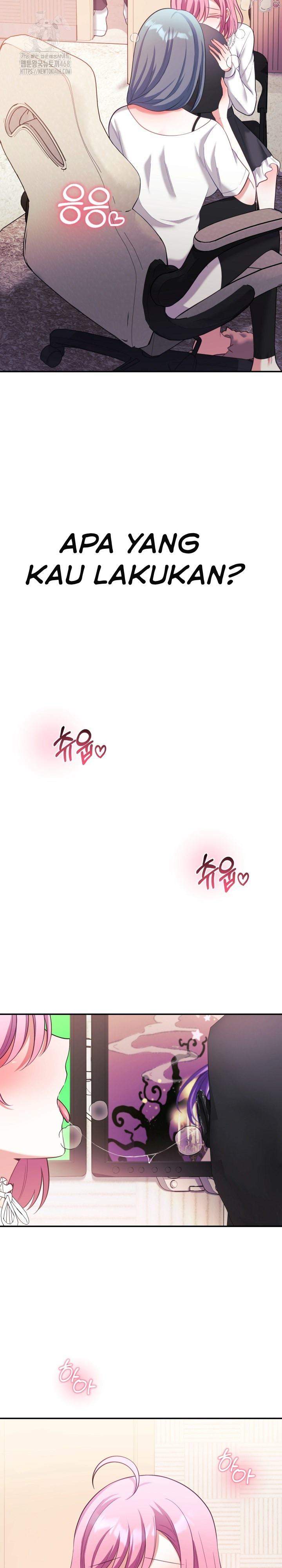 My Wife Is a VTuber - Chapter 20 19 My Wife Is a VTuber - Chapter 20 19