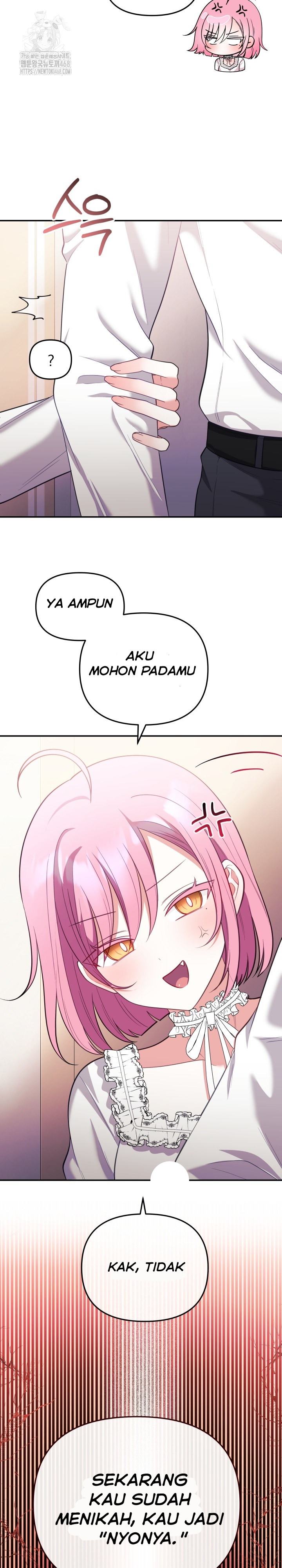 My Wife Is a VTuber - Chapter 21 22 My Wife Is a VTuber - Chapter 21 22