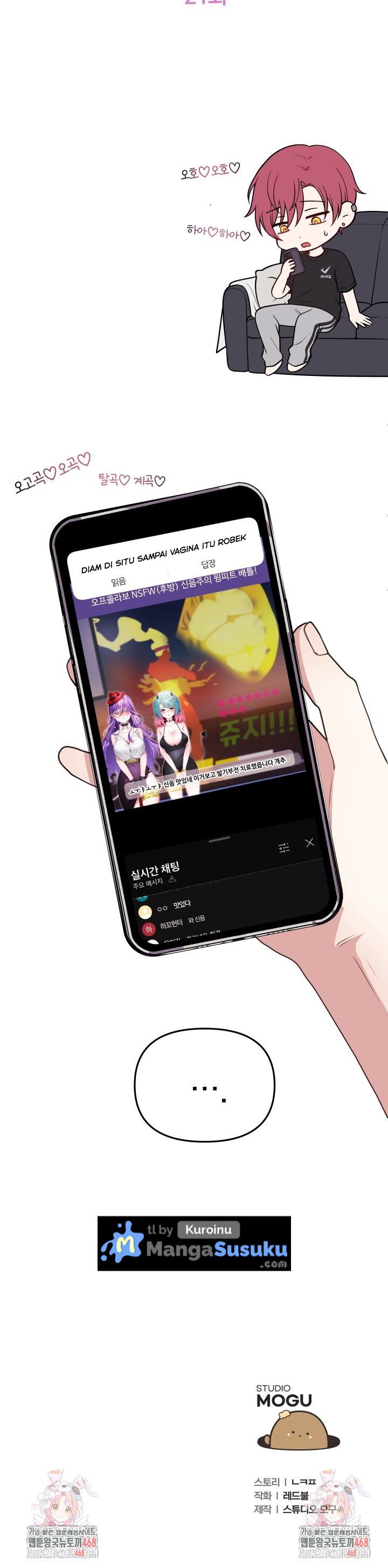 My Wife Is a VTuber - Chapter 21 31 My Wife Is a VTuber - Chapter 21 31