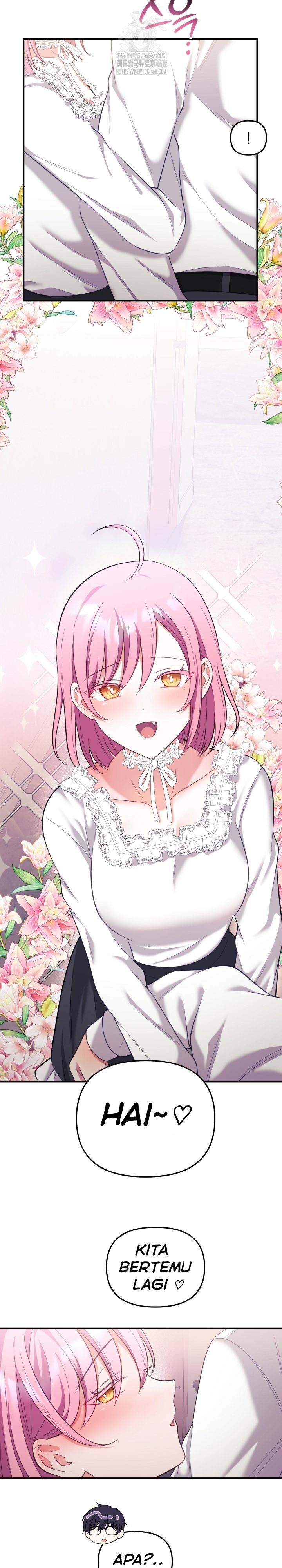 My Wife Is a VTuber - Chapter 21 14 My Wife Is a VTuber - Chapter 21 14