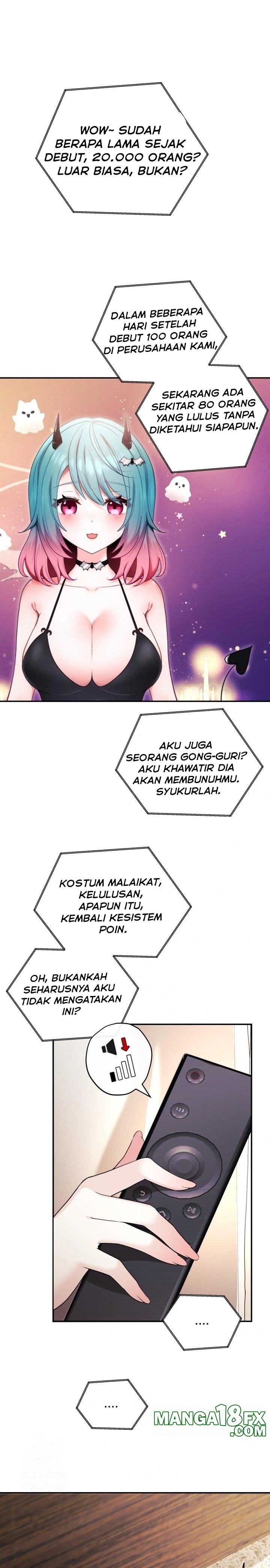 My Wife Is a VTuber - Chapter 19 2 My Wife Is a VTuber - Chapter 19 2