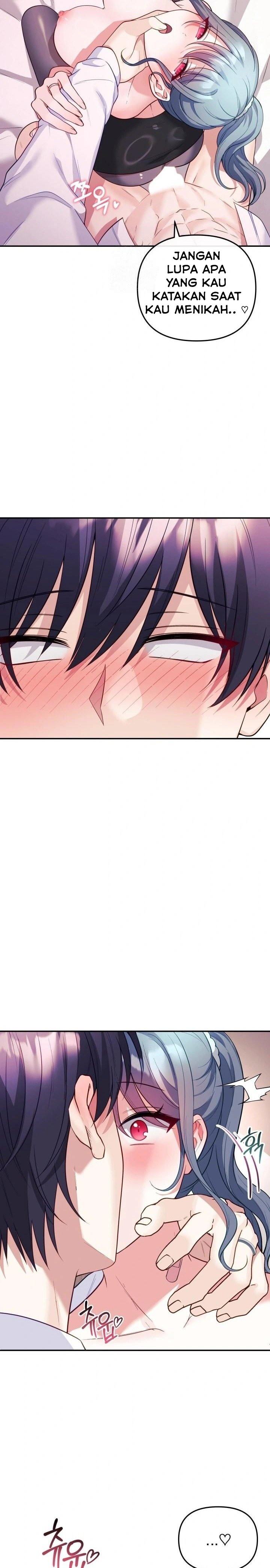 My Wife Is a VTuber - Chapter 19 22 My Wife Is a VTuber - Chapter 19 22