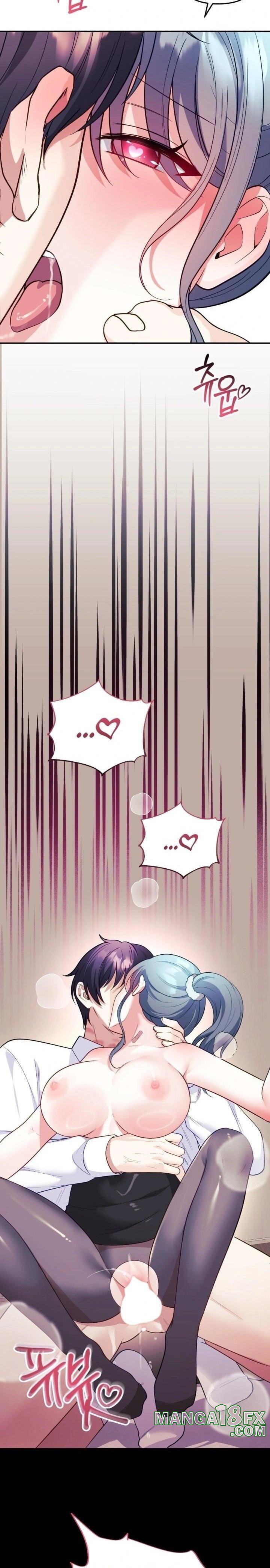 My Wife Is a VTuber - Chapter 19 23 My Wife Is a VTuber - Chapter 19 23