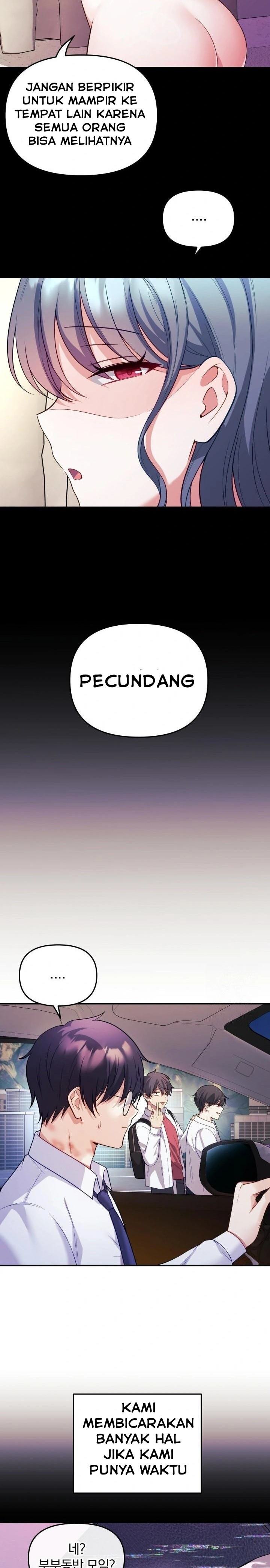 My Wife Is a VTuber - Chapter 19 26 My Wife Is a VTuber - Chapter 19 26