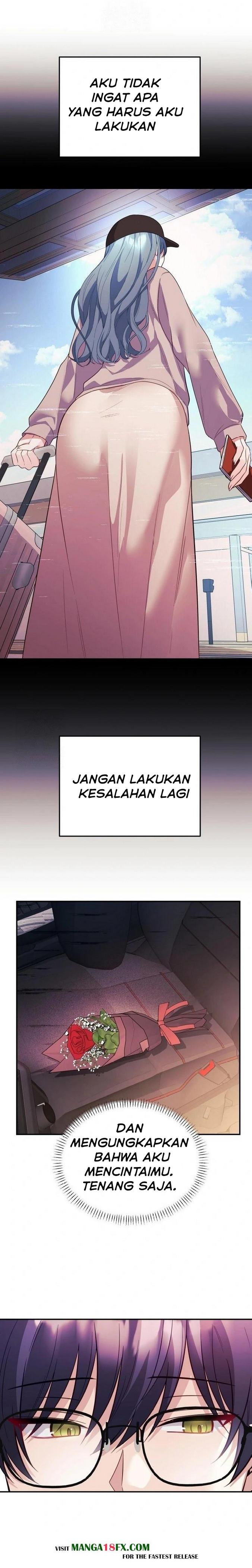 My Wife Is a VTuber - Chapter 19 31 My Wife Is a VTuber - Chapter 19 31